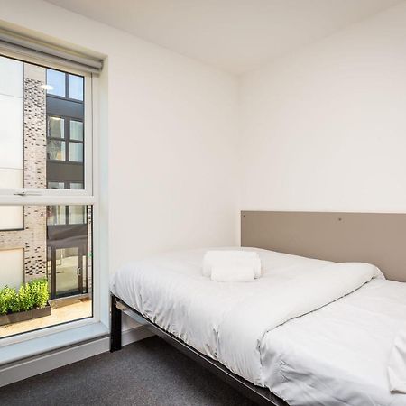 לינקולן Ensuite Room With Shared Kitchen, Close To Centre מראה חיצוני תמונה