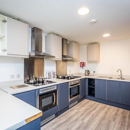לינקולן Ensuite Room With Shared Kitchen, Close To Centre מראה חיצוני תמונה