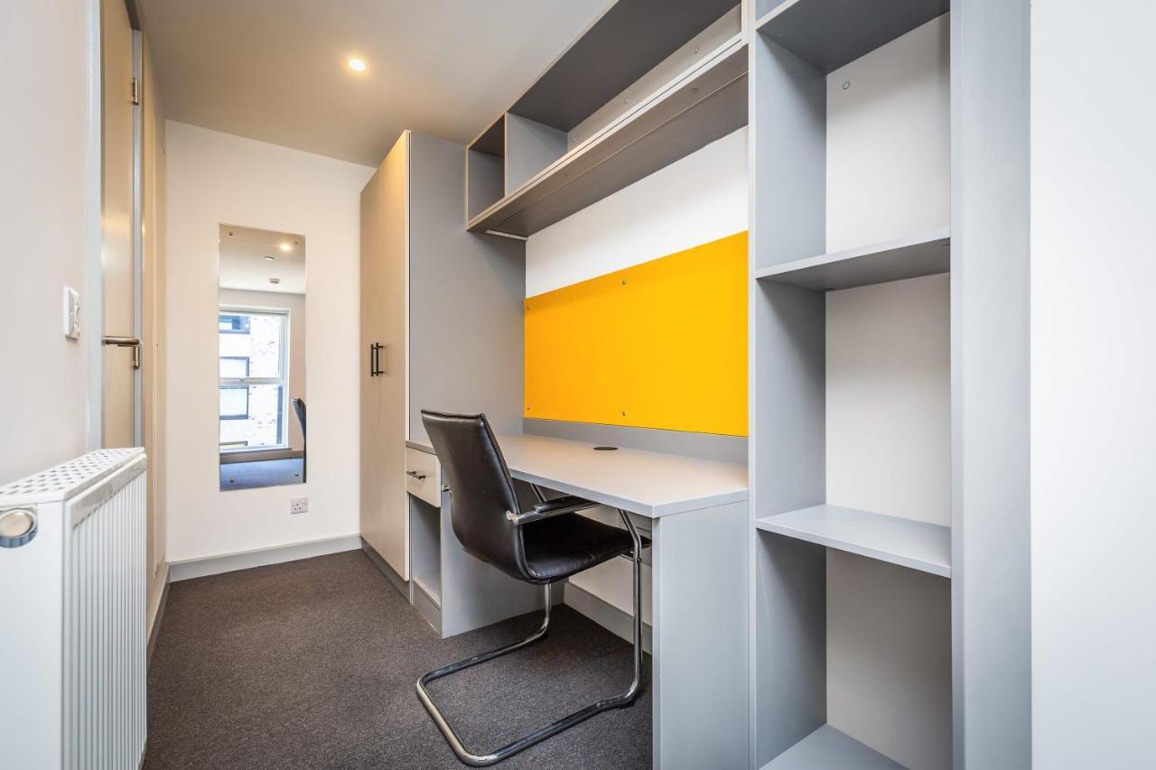 לינקולן Ensuite Room With Shared Kitchen, Close To Centre מראה חיצוני תמונה